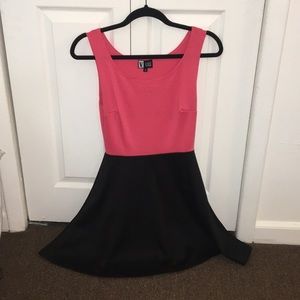 Vibe Sportswear skater dress